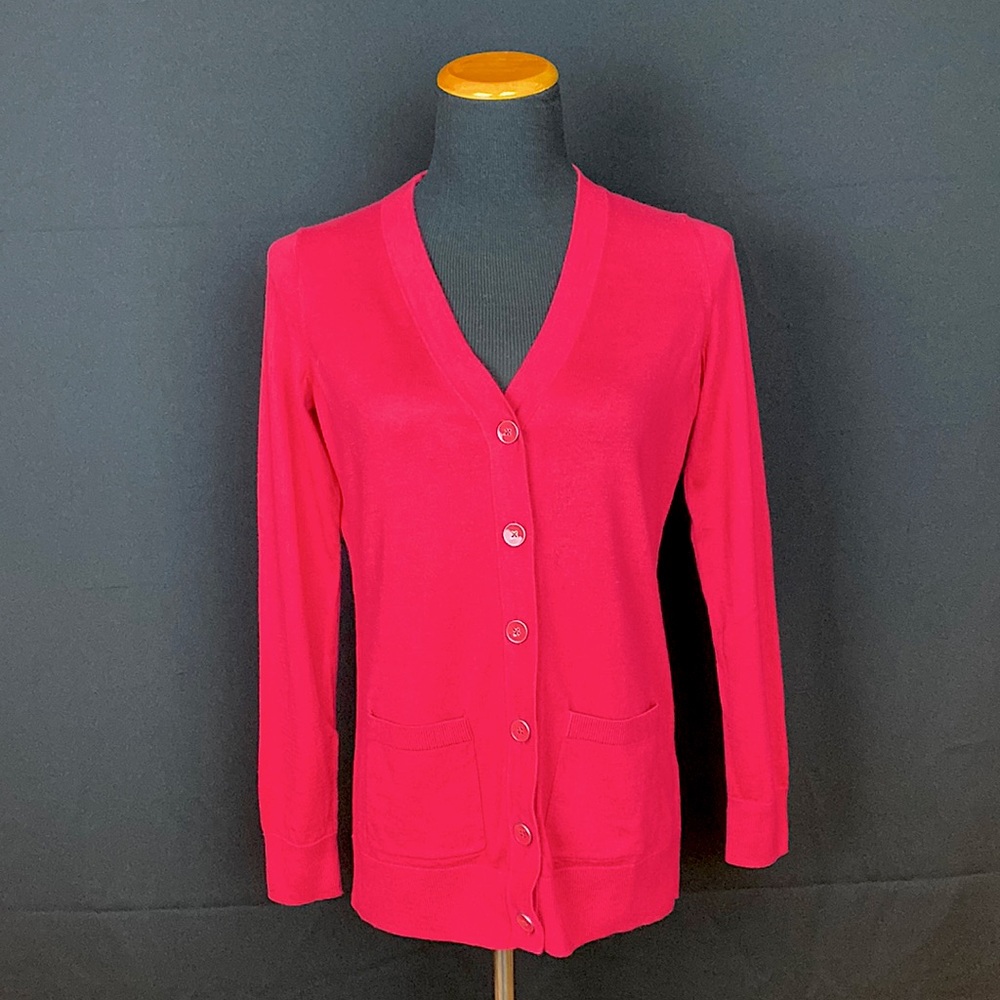 Talbots Cardigan XS, Like New